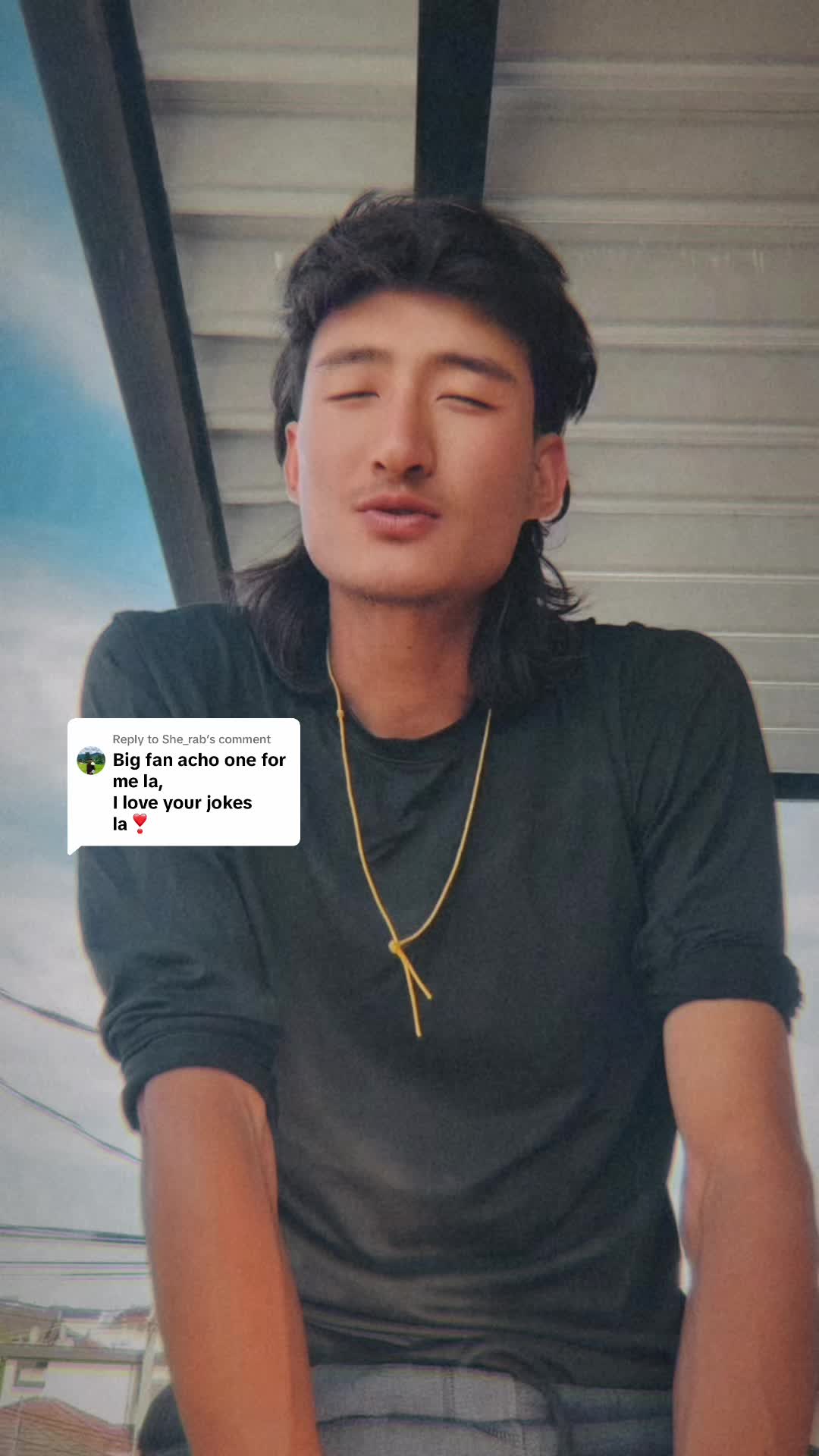 @꧁༺✨ V Bhutanese Guy ✨༻꧂