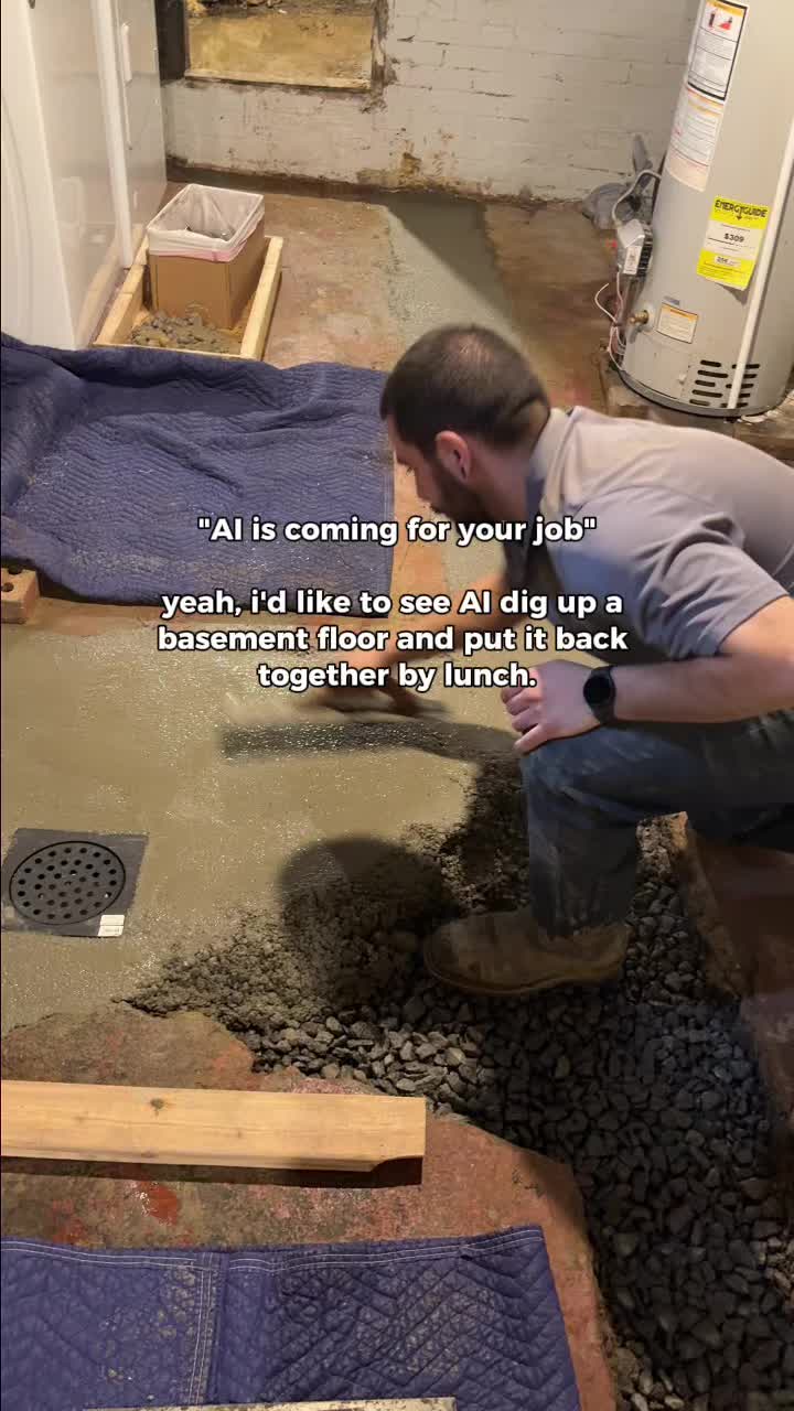 @Taggart Plumbing