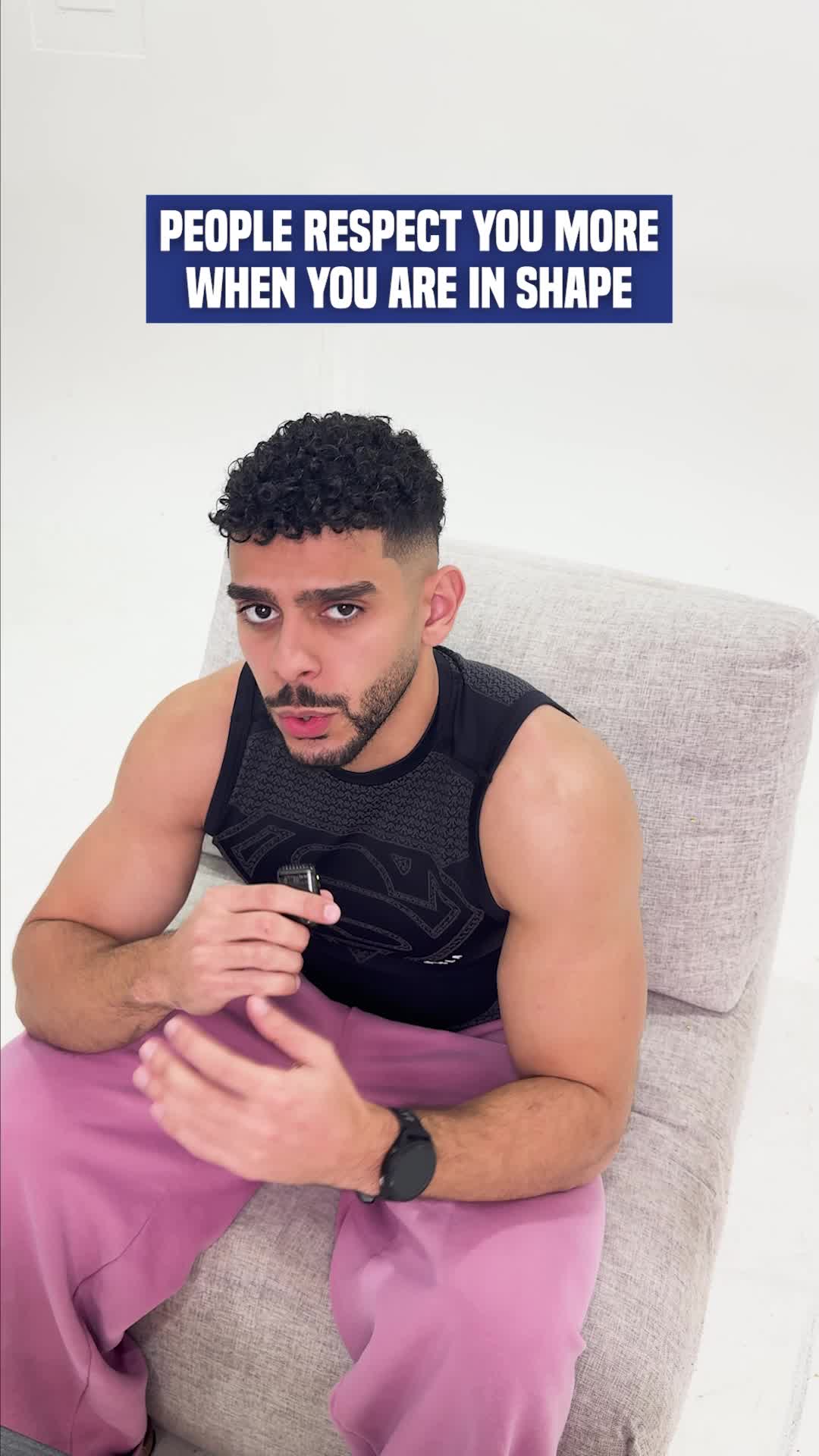 @Wissam Nabulsi | Fitness Coach