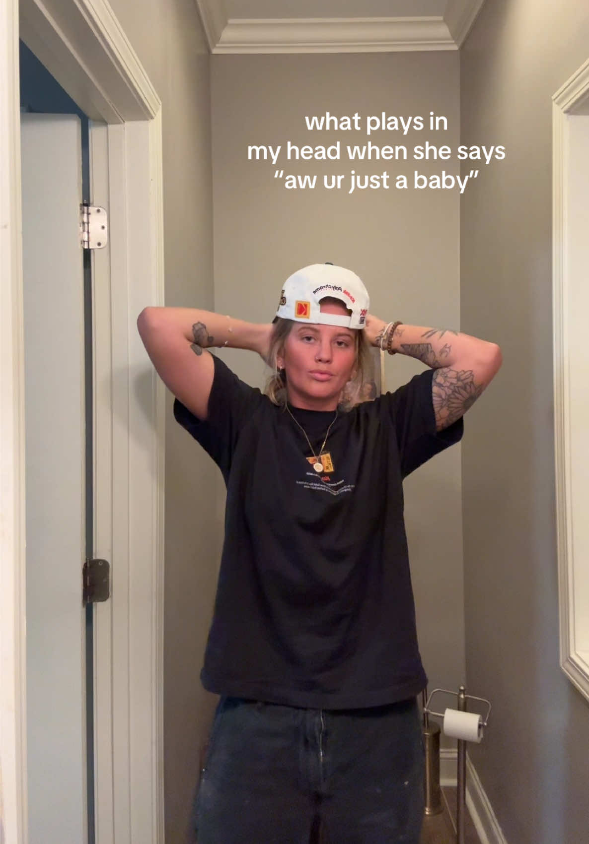 @maddie alexander