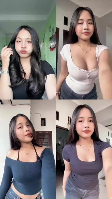 @BIDADARI GEN Z
