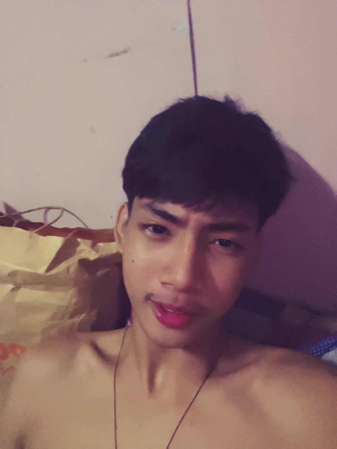 @hindi ako yon