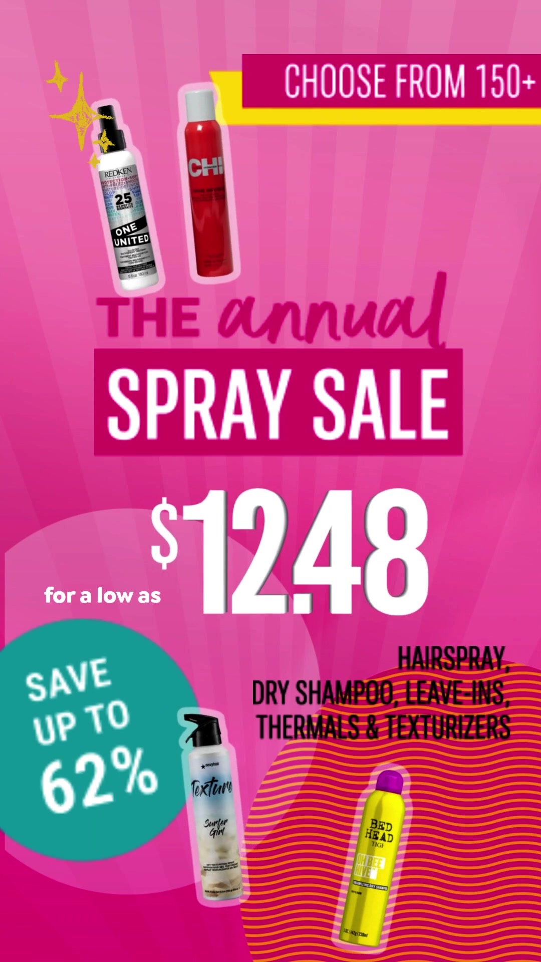 @Beauty Brands
