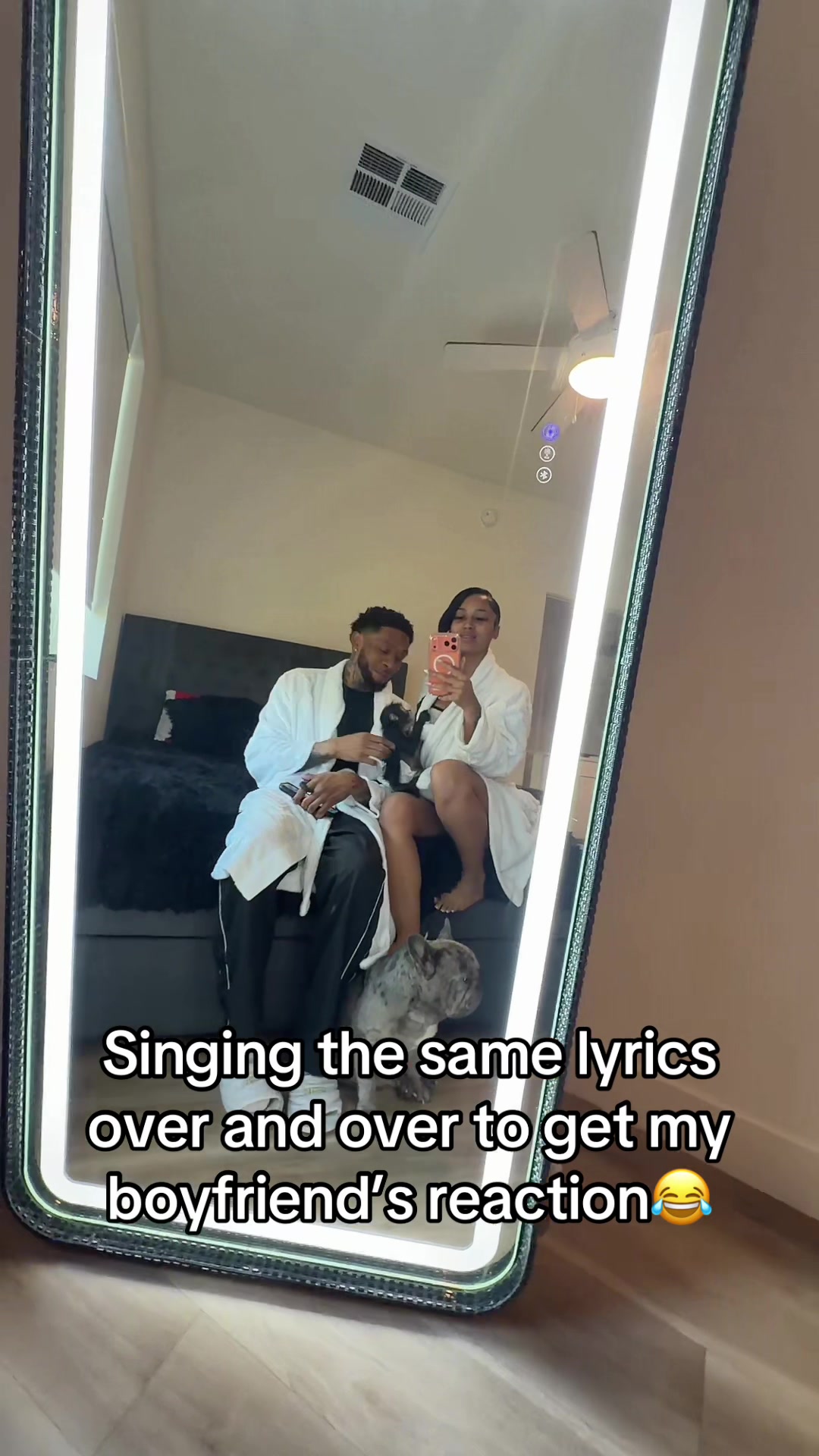@OJTV & Mojo Jojo🧡