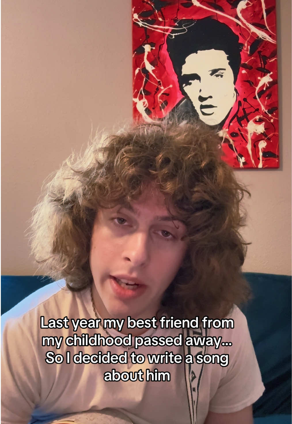 @Dylan Reed