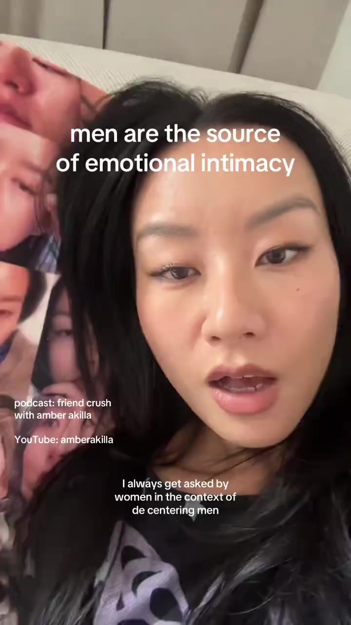 @amber akilla