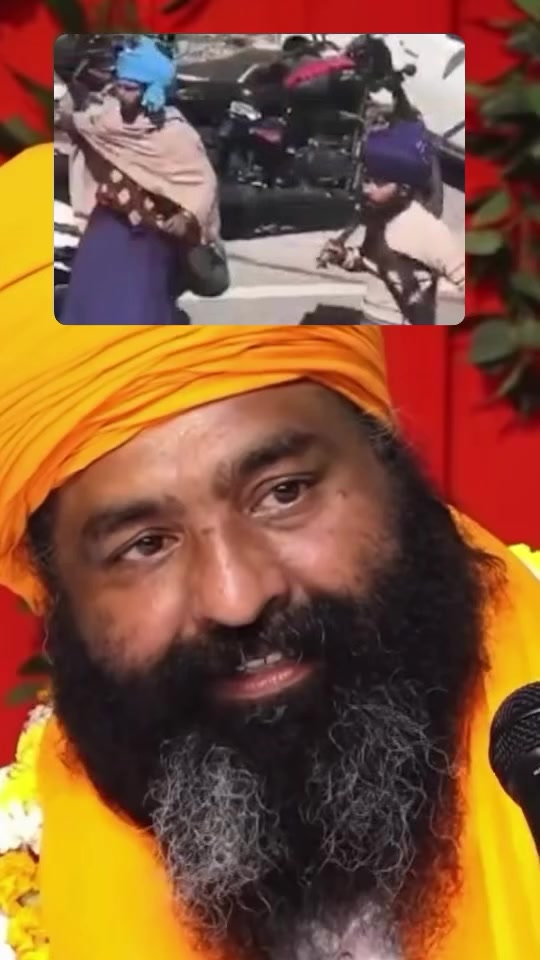@☬ ਮੁੰਡਾ ਸਰਦਾਰਾਂ ਦਾ ☬🚩