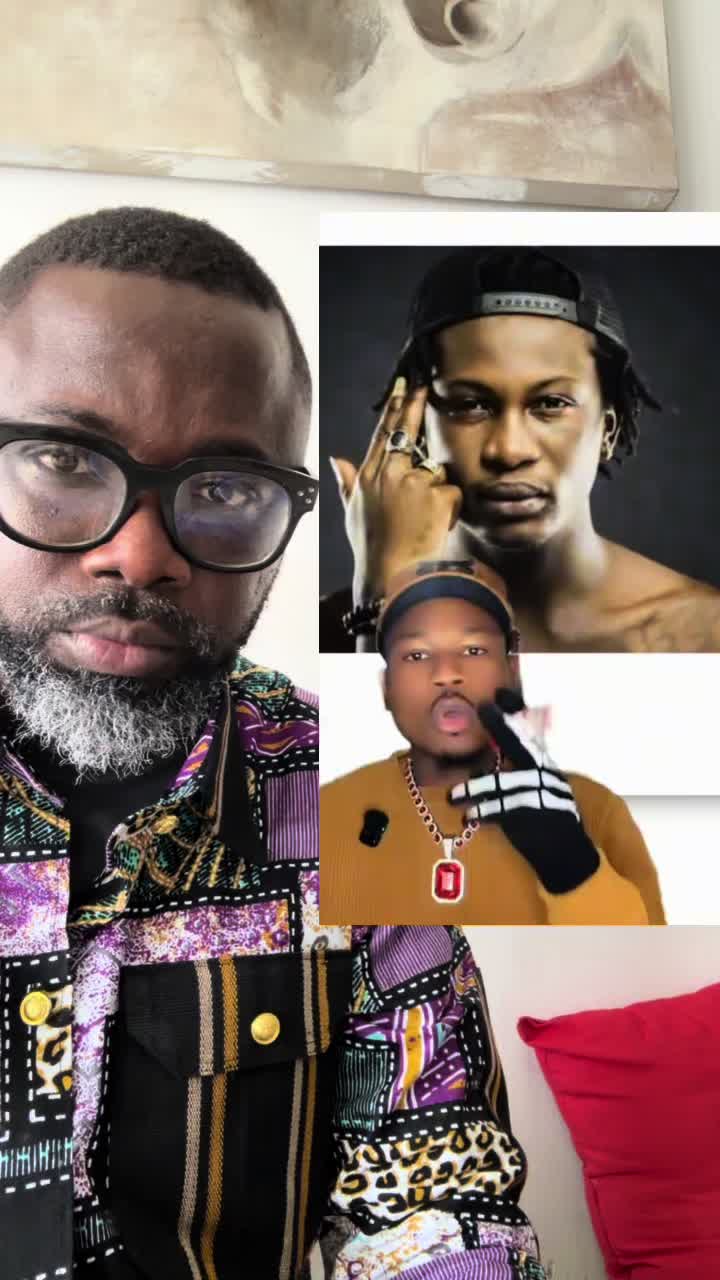 @Most Original Aziz Amadu
