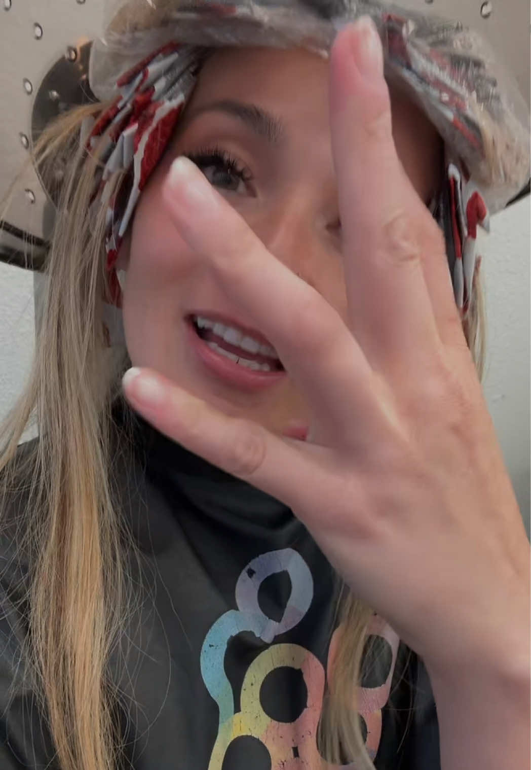 @Chantel Lu