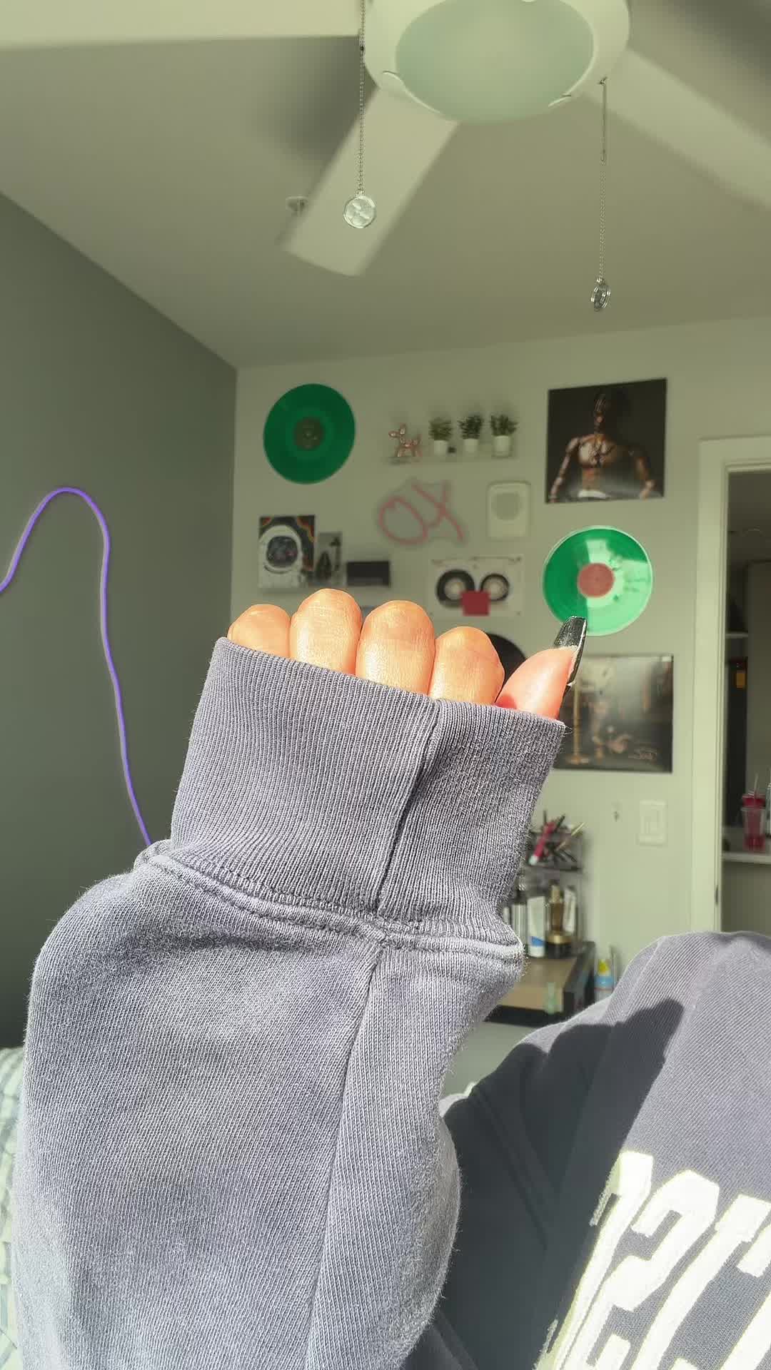 @Vismaya