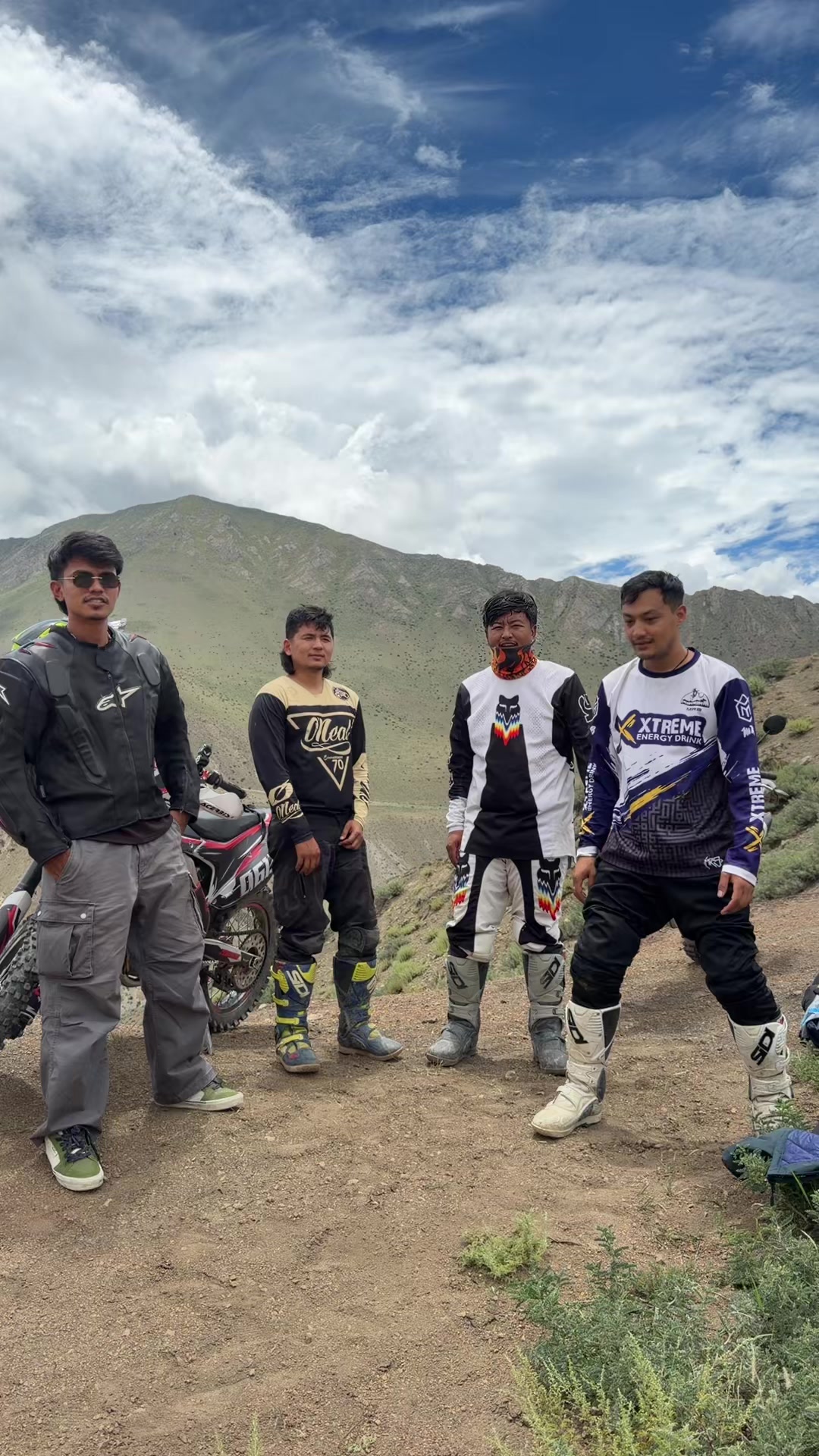 @Bibid Jung Thapa