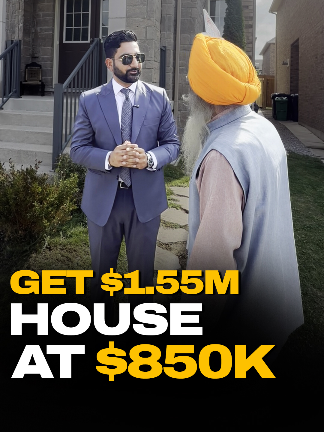 @REALTOR® AmitChopra