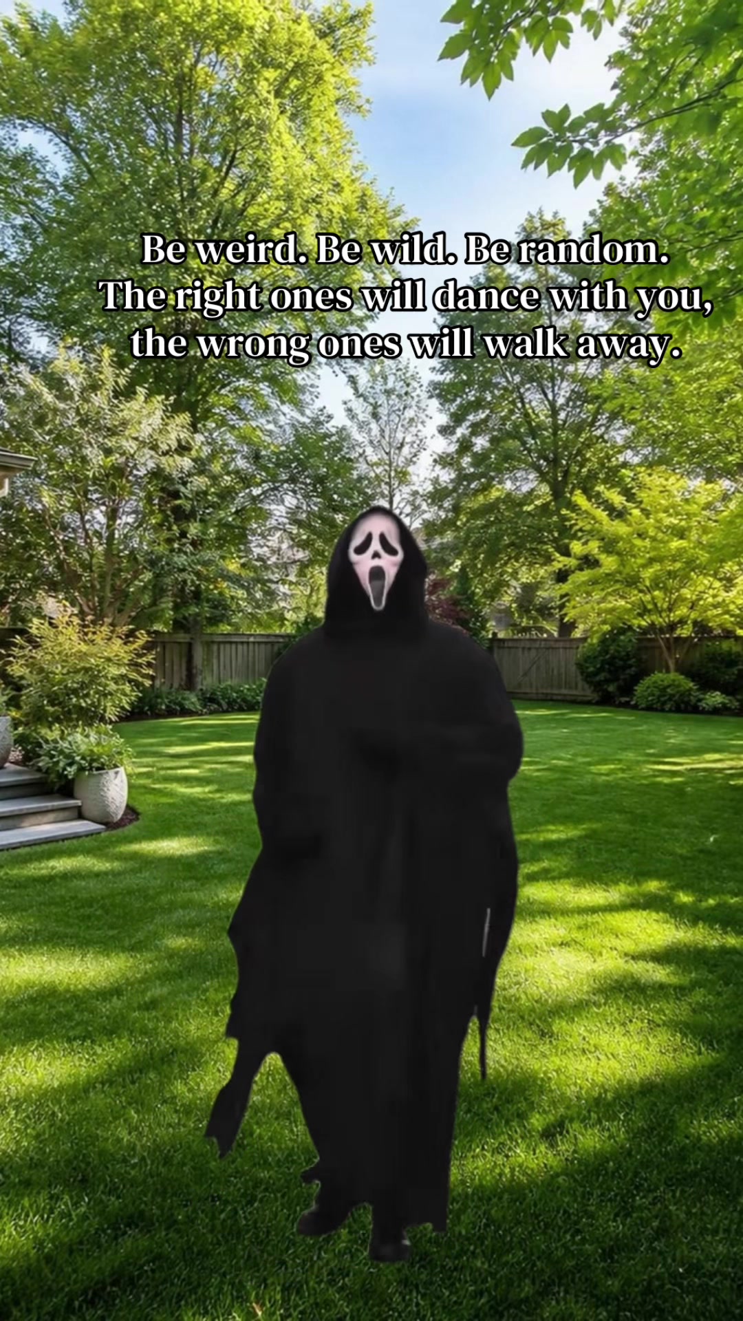 @️