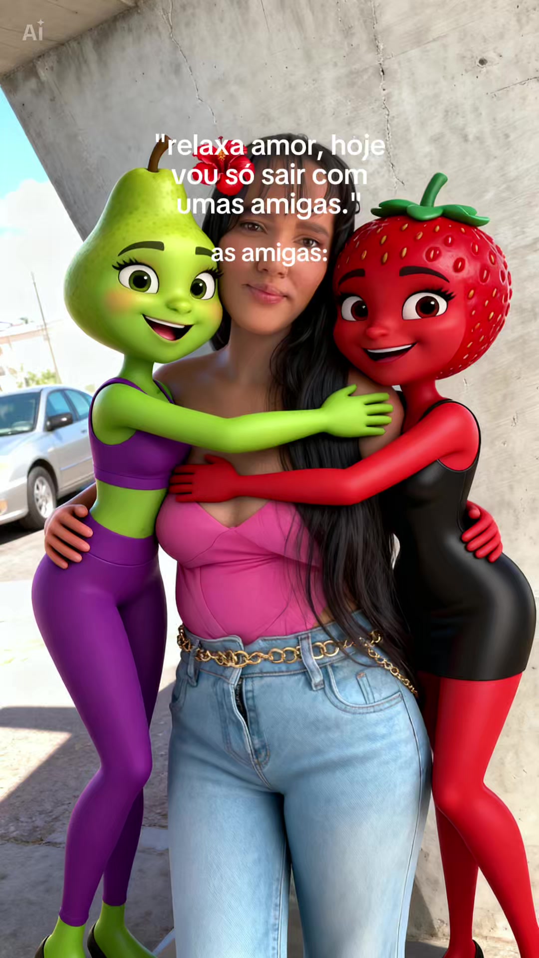 @Vanessa Machado ❤️&zwj;🔥