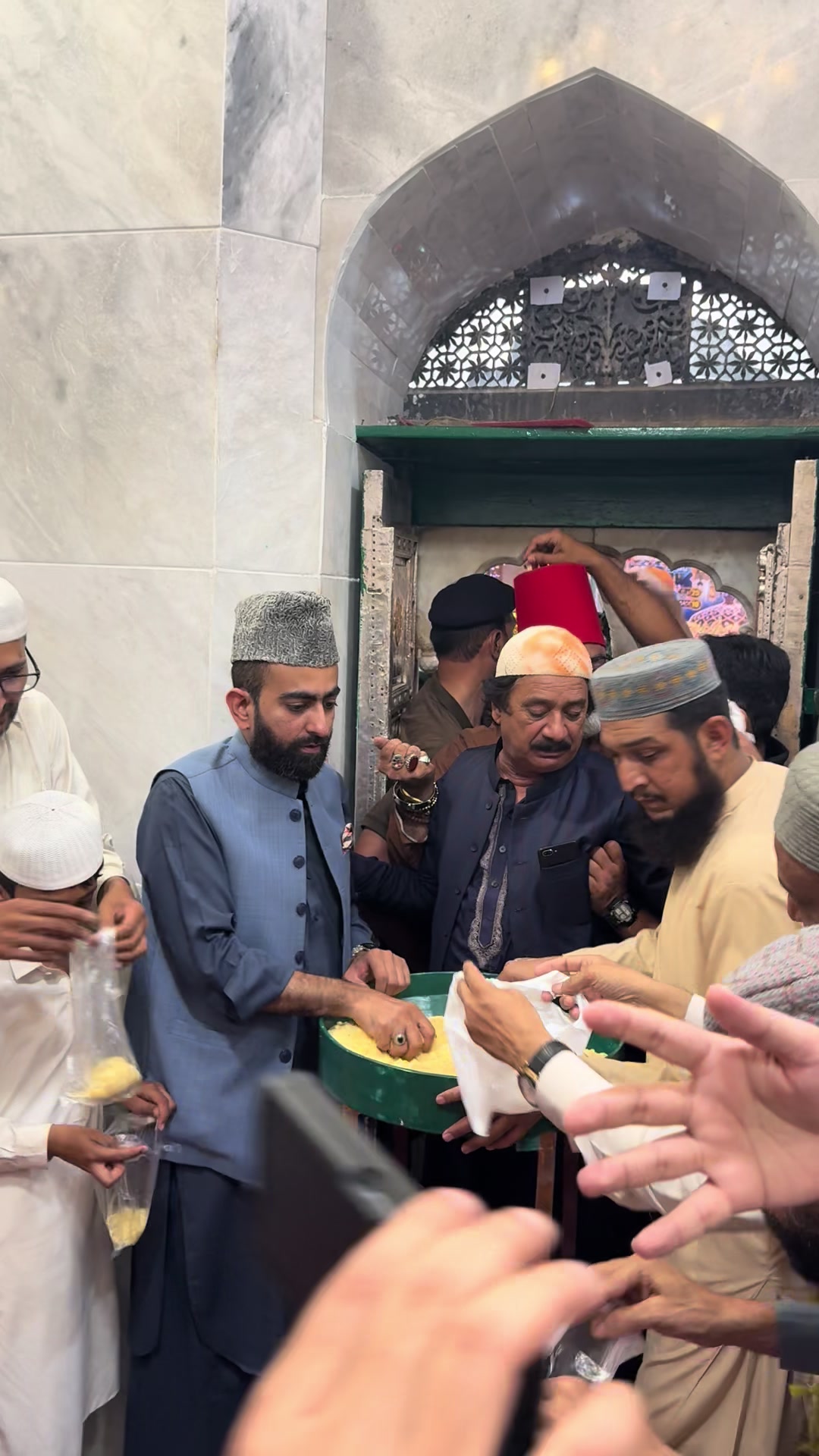 @Dewan Ahmed Masood Chishti