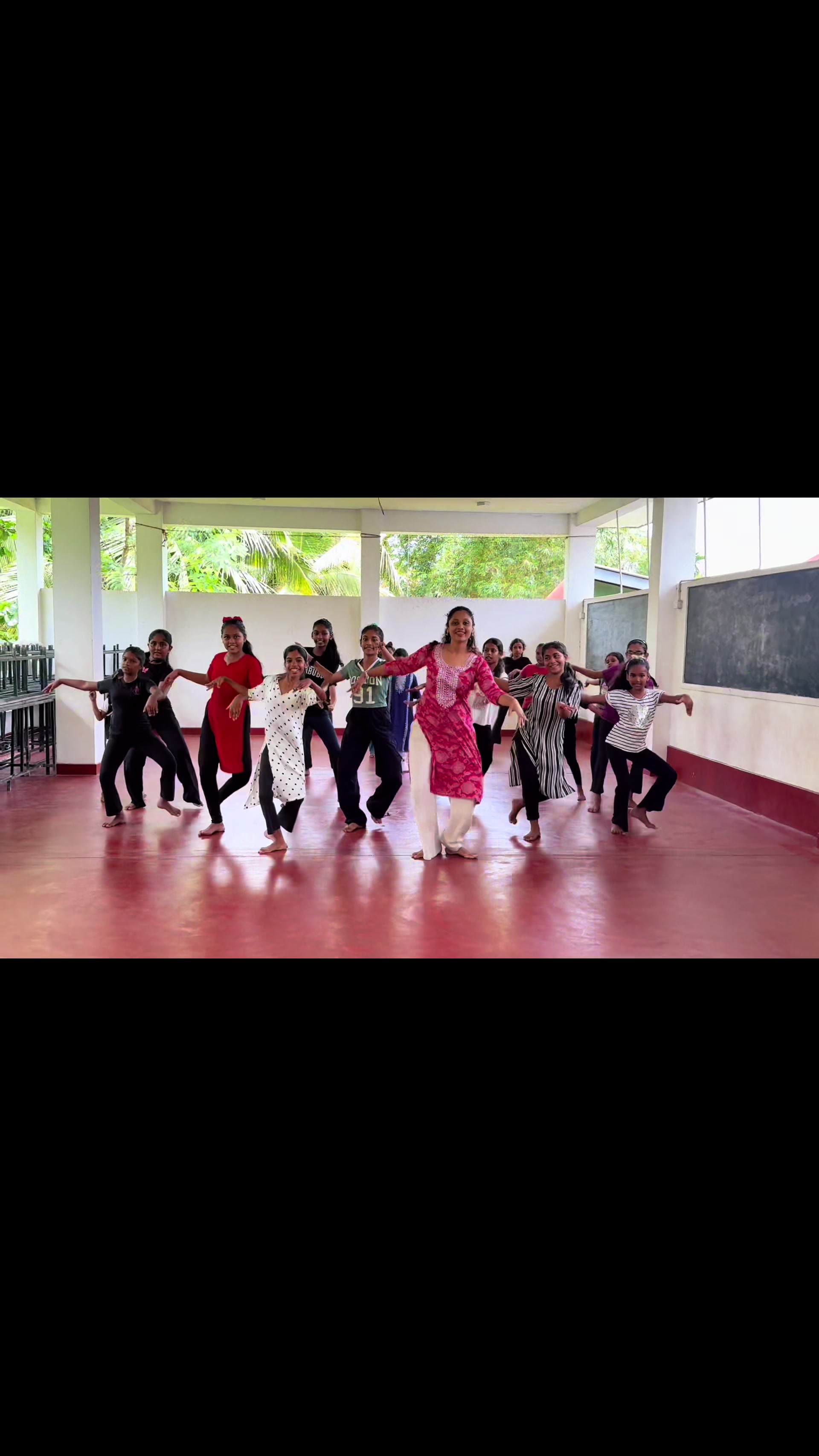 @ABCD Crew powerd by Sepalika