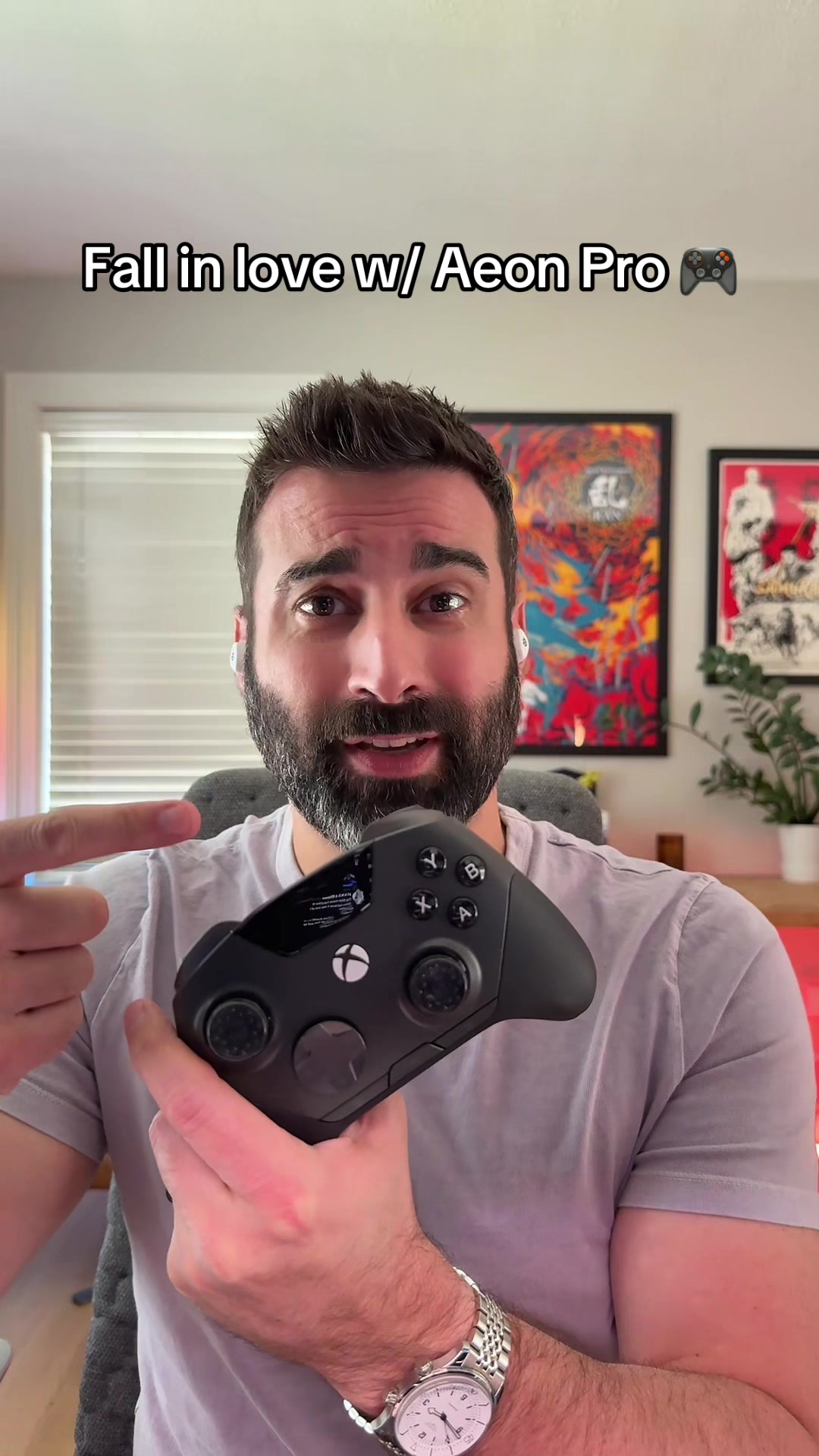 @SteelSeries