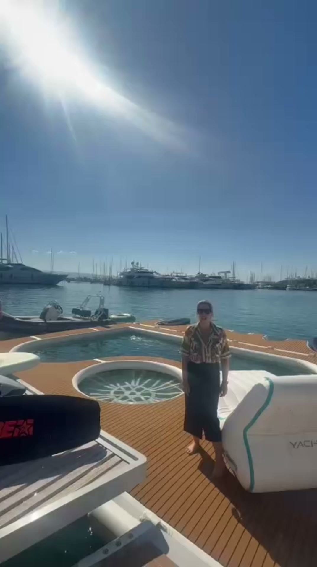 @Epic Yacht Charters