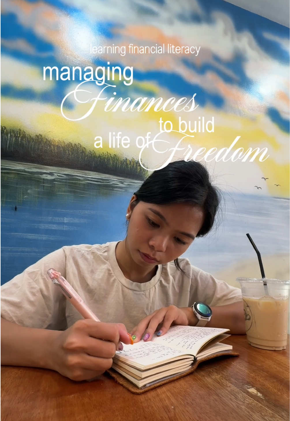 @kian m. | travel and finance