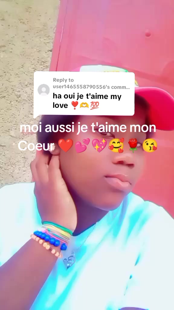 @schilanka Jean Baptiste ๐ฏ๐๐ท