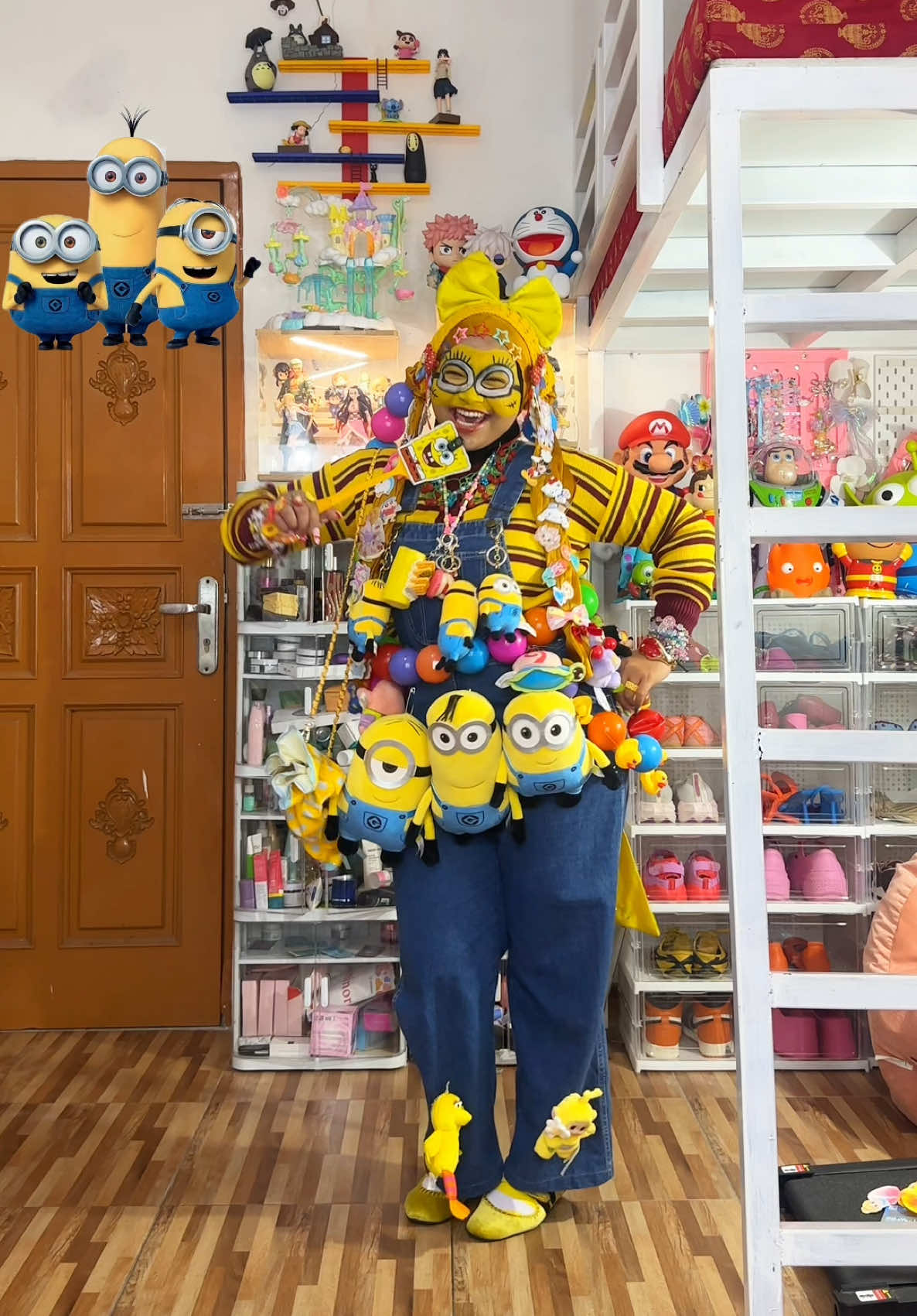 @MBAK CUNGCAT BAYI