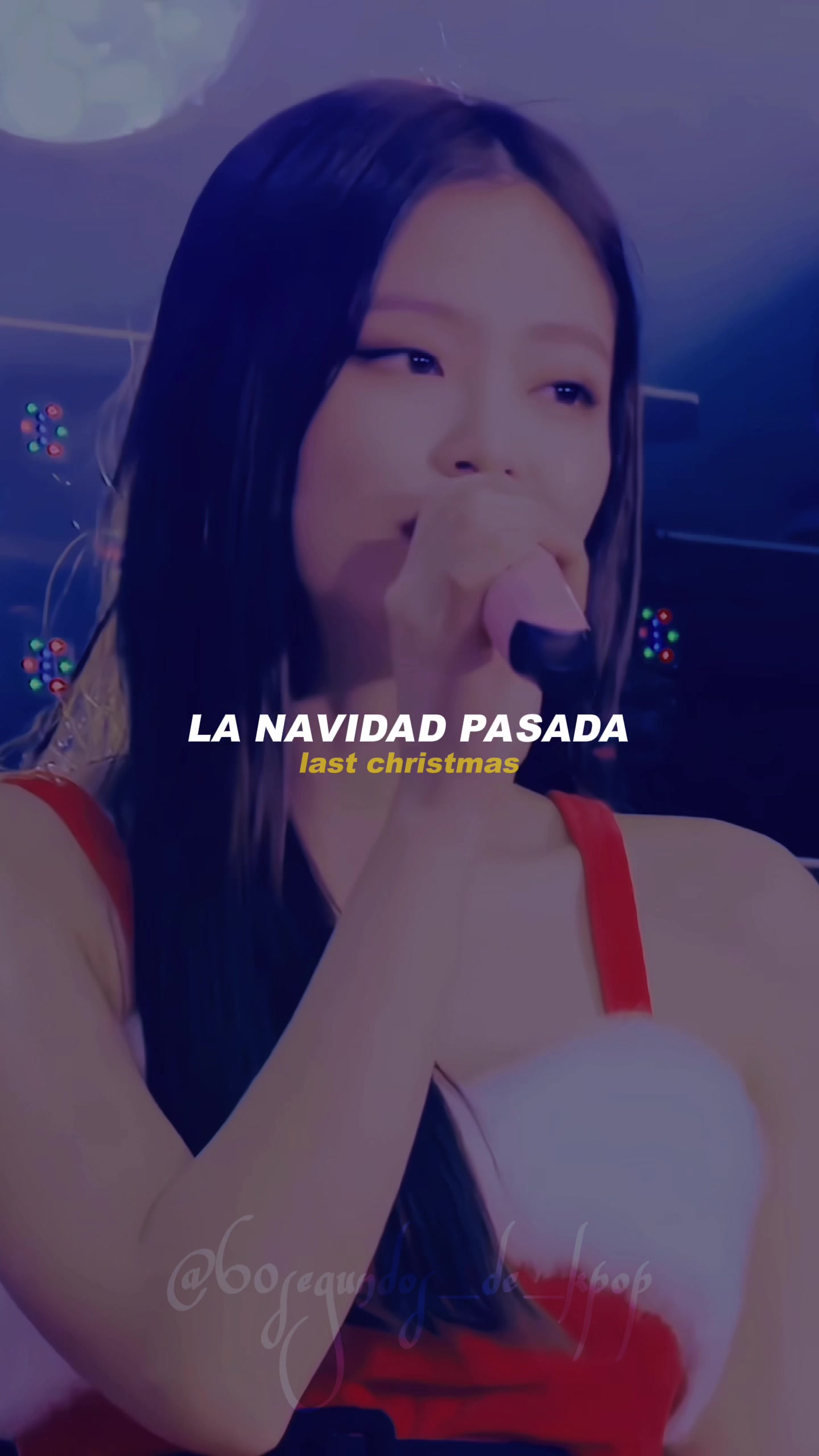 @60 SEGUNDOS DE KPOP