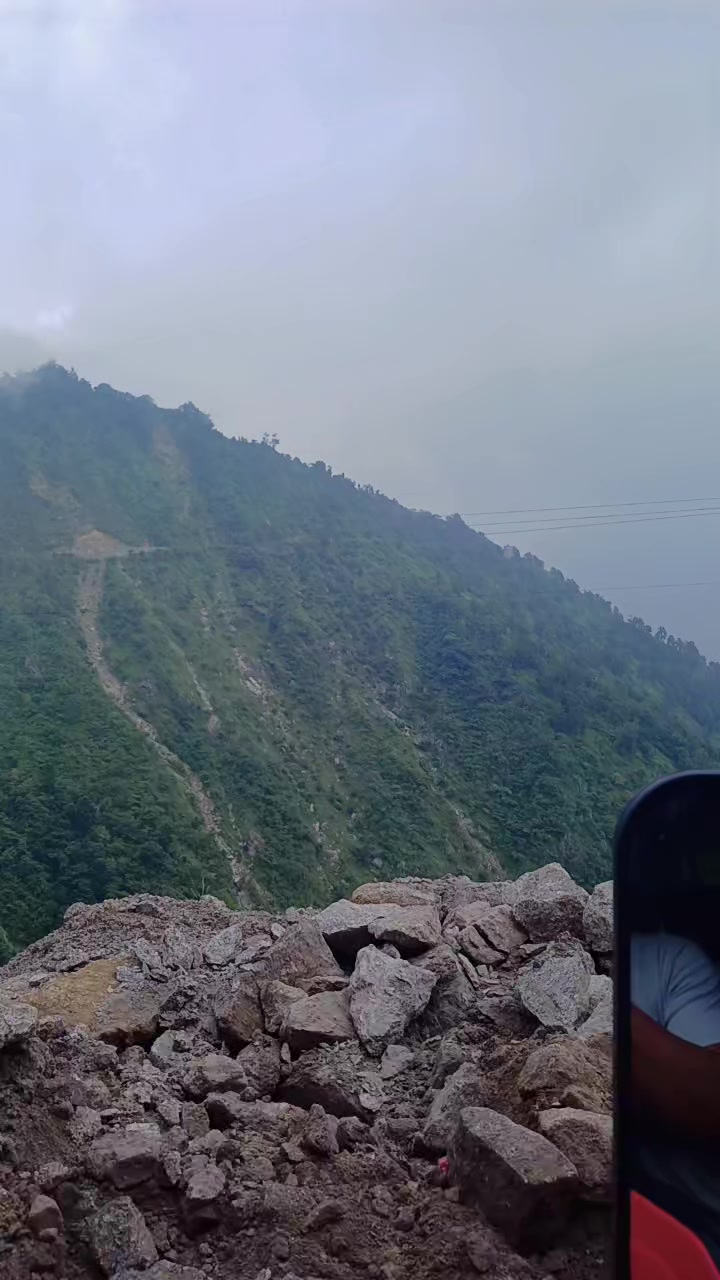 @Lakpa Sherpa