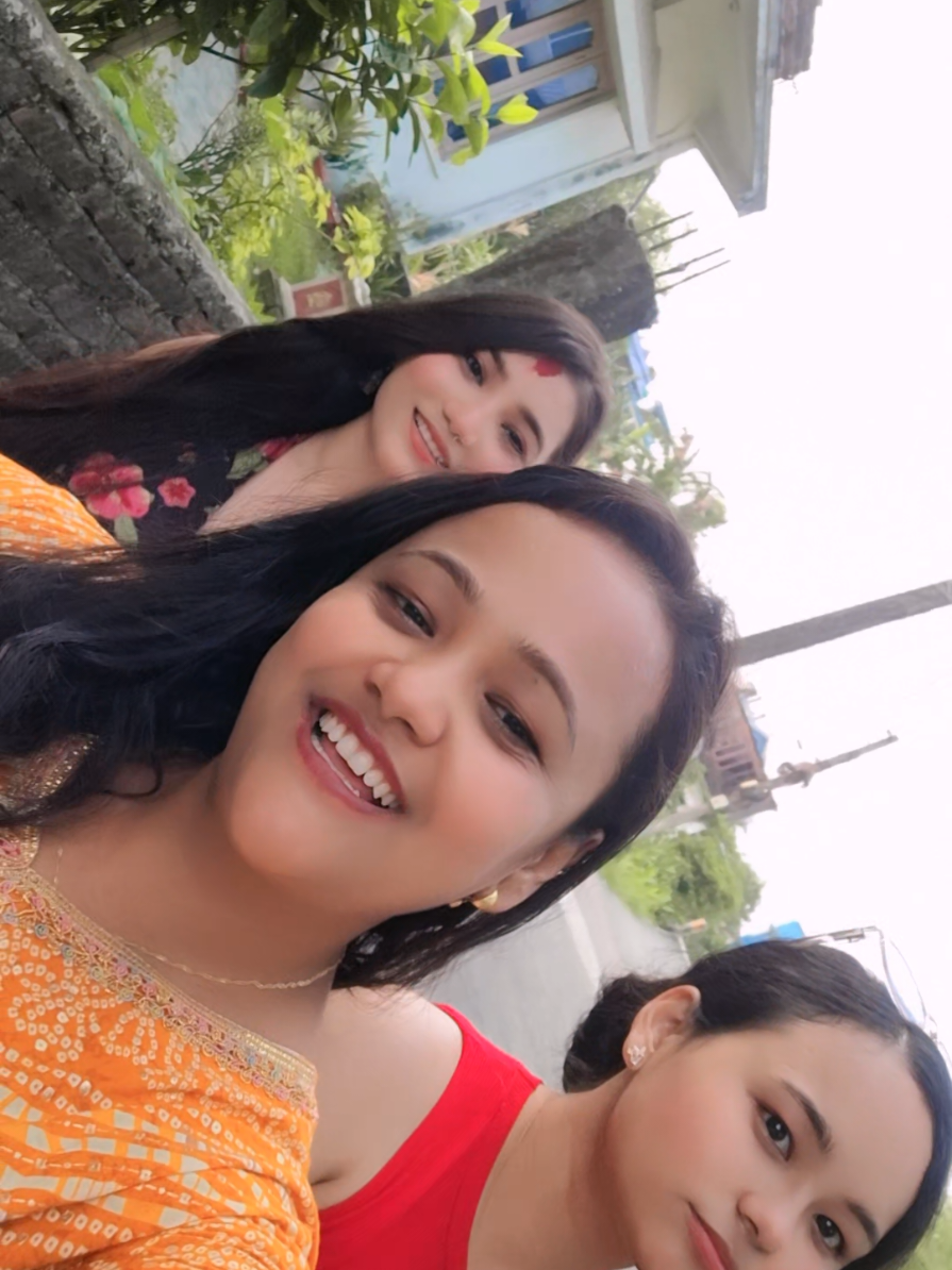 @Rajita Shrestha