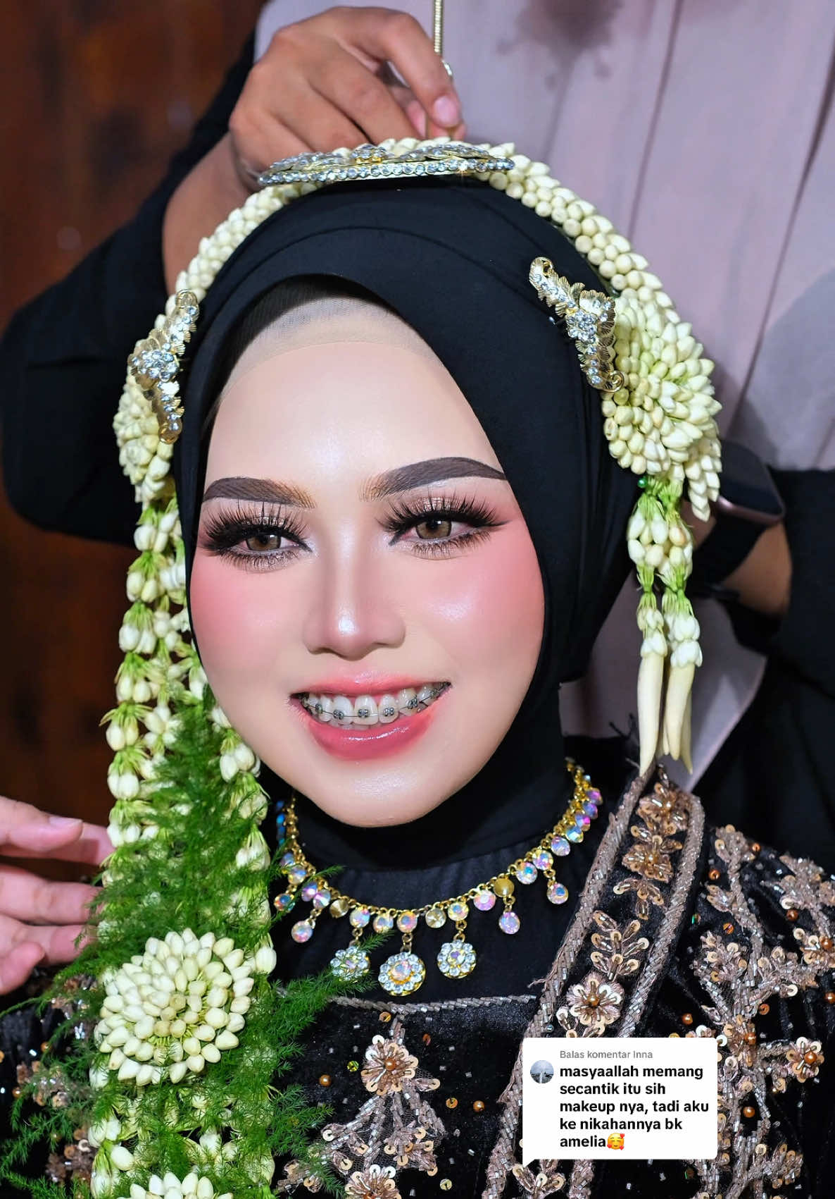 @HIEKMAA MAKE UP JEMBER