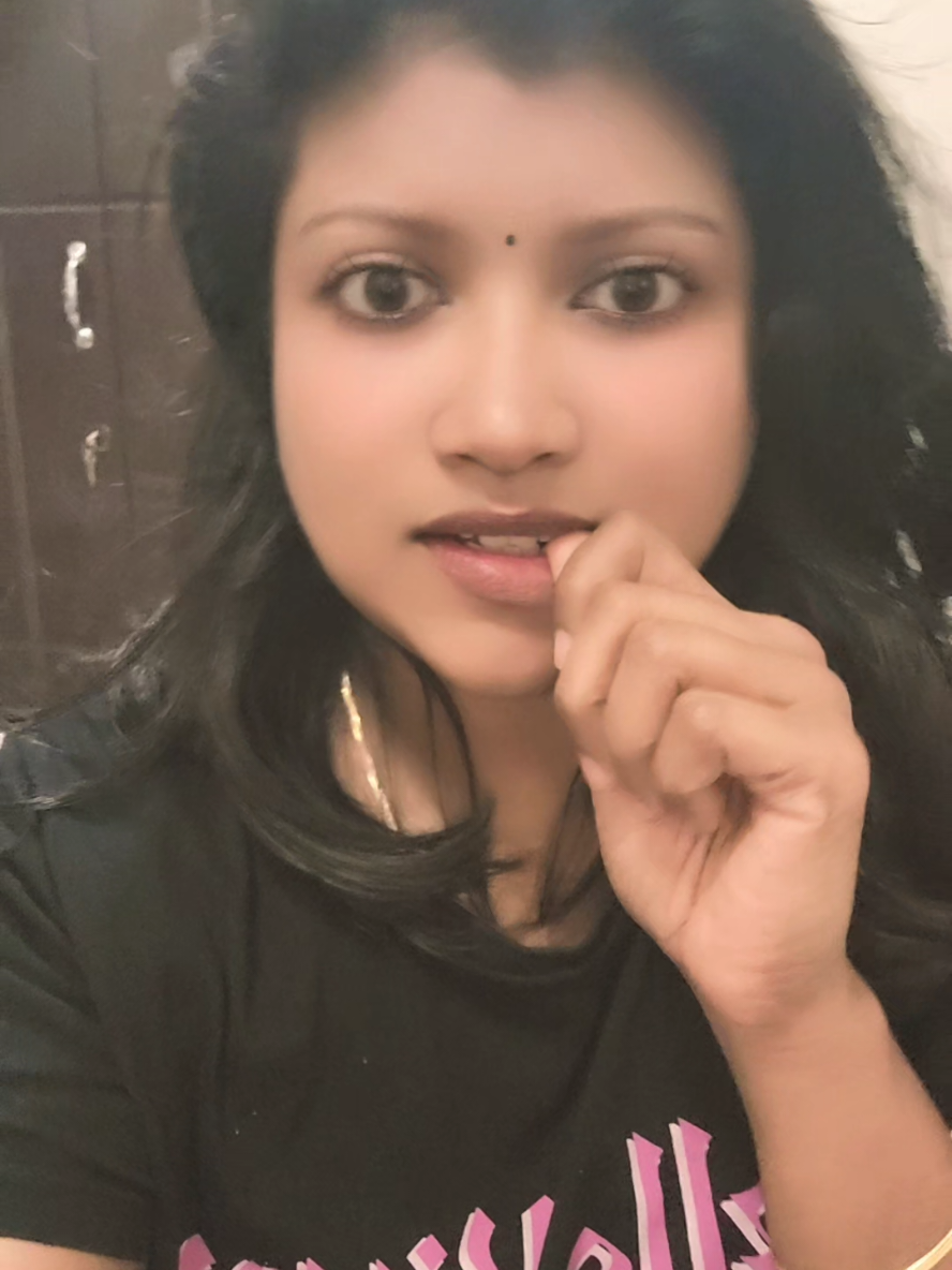 @Manju
