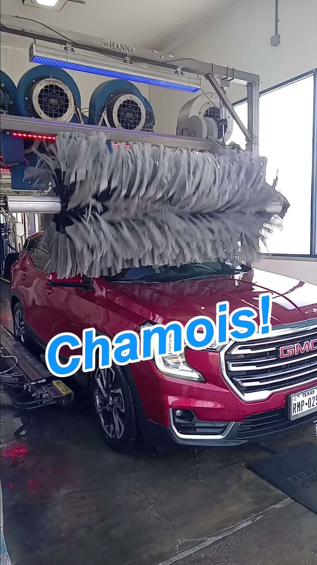 @RocketFast! Car Wash