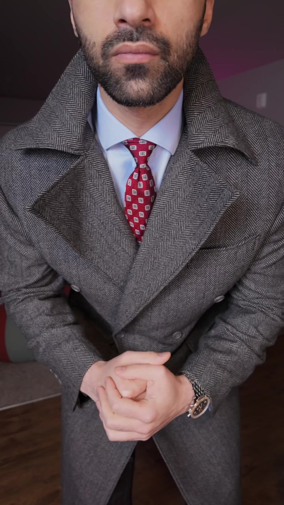 @Odin Suits