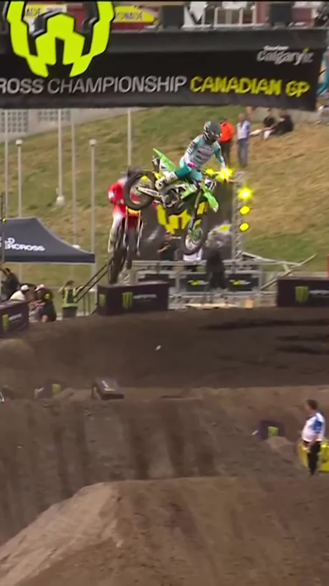 @World Supercross Championship