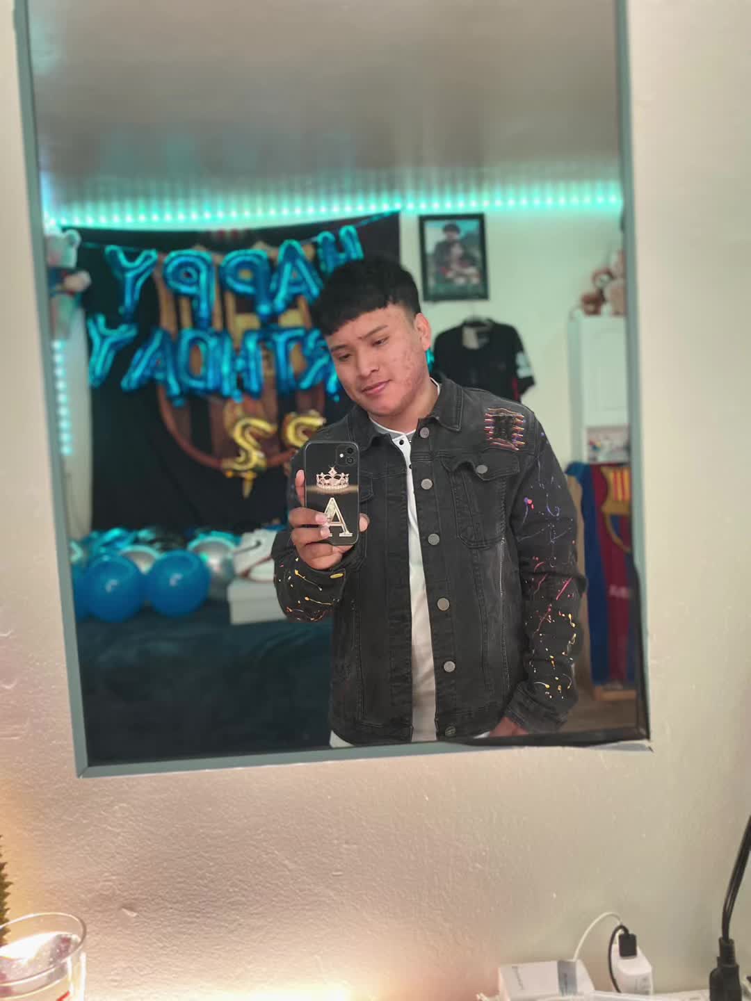 @Yofry Alexis