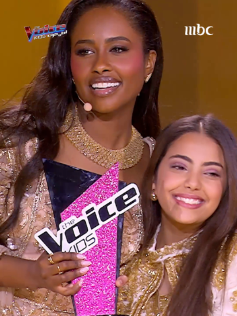 @MBC The Voice Kids