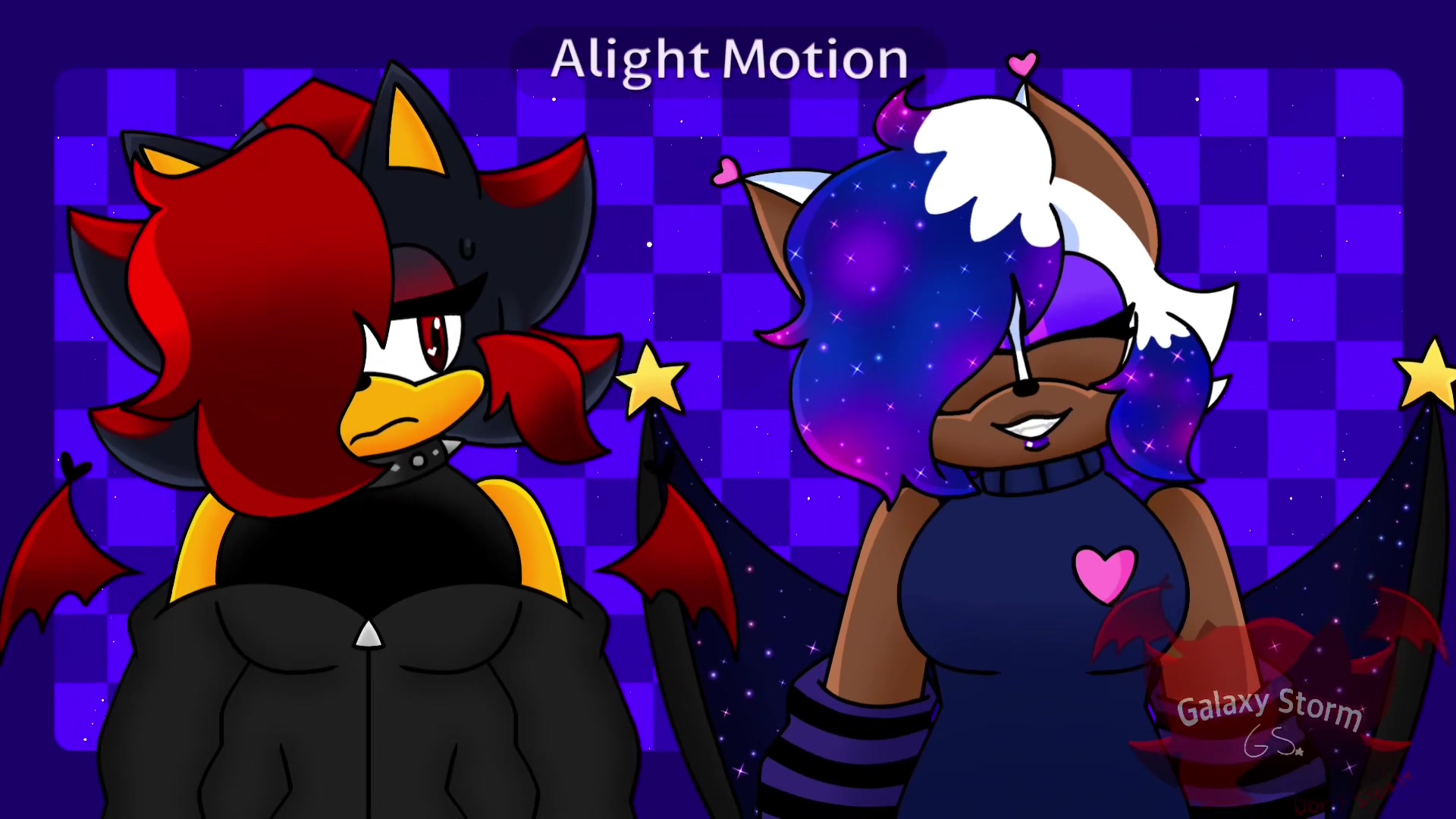 @✨⭐️GalaxyStormy⭐️✨