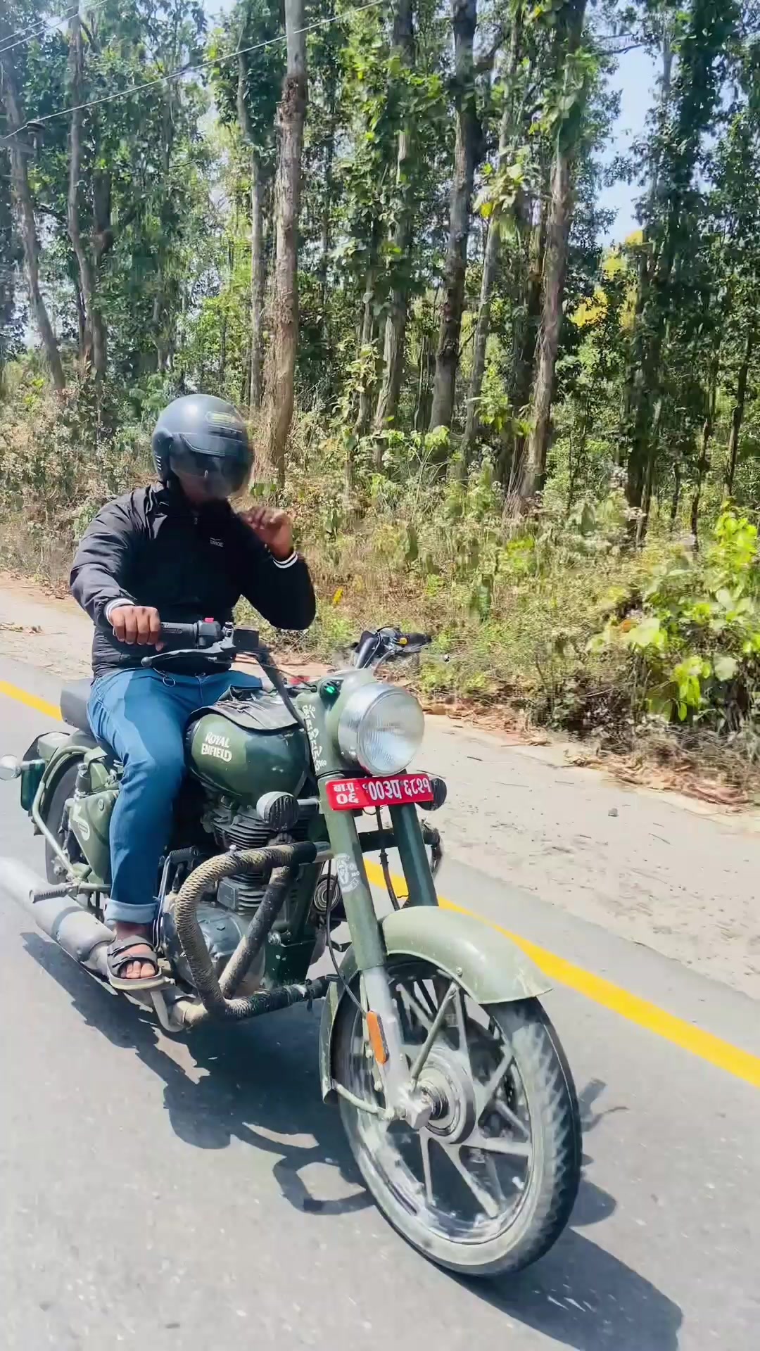 @Pawan Acharya Chettri