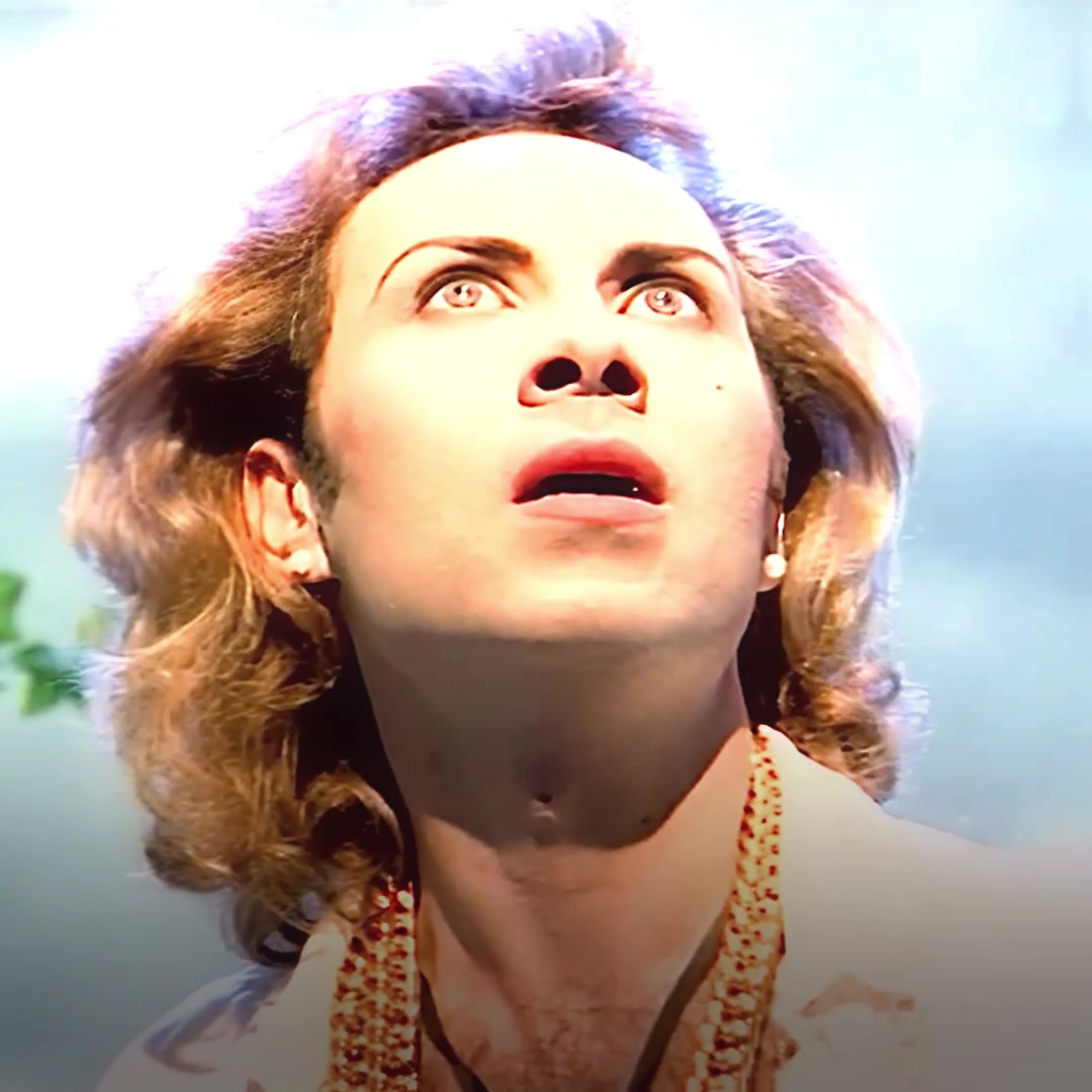 @My Army Of Lovers