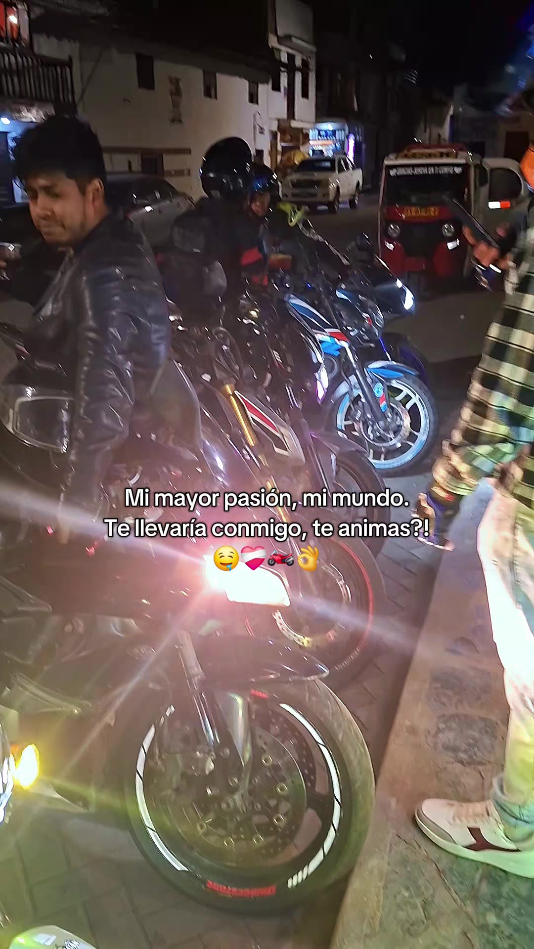 @BIKER #05 CAJAMARCA