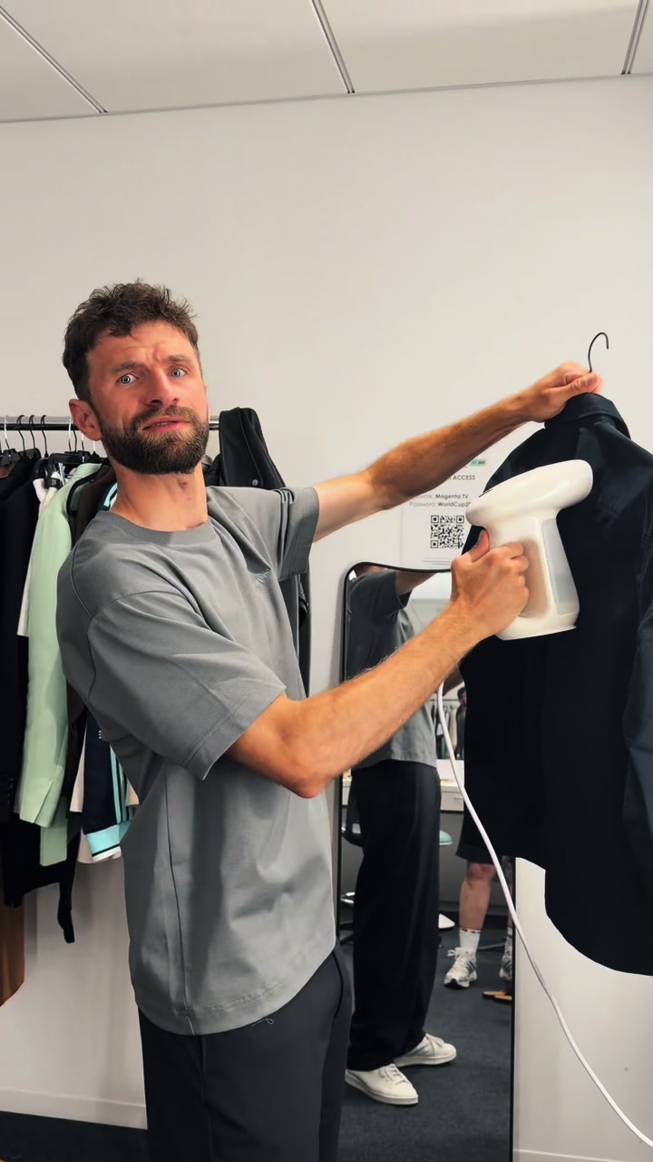 @Thomas Müller