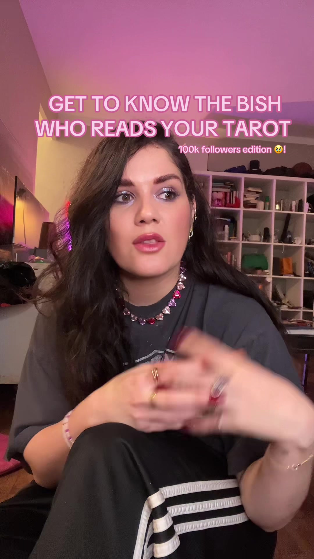 @Gossip Tarot 🔮 ☕️