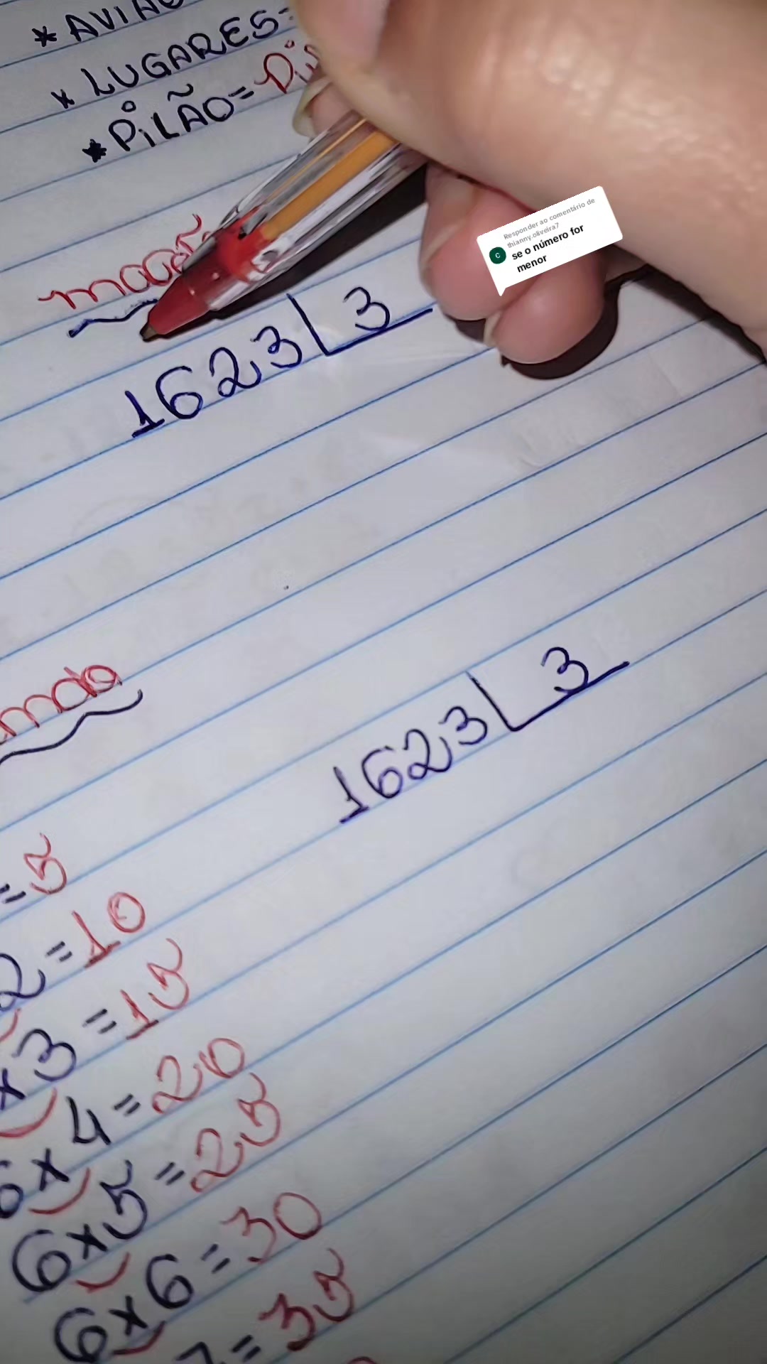 @Diário de Uma estudante 📝