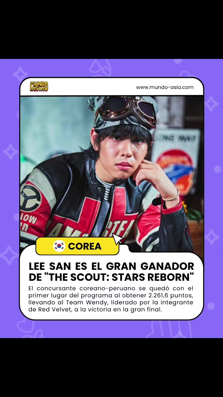 @Mundo Asia