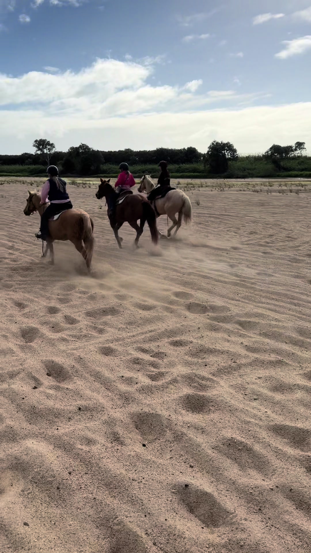 @Stable Connection