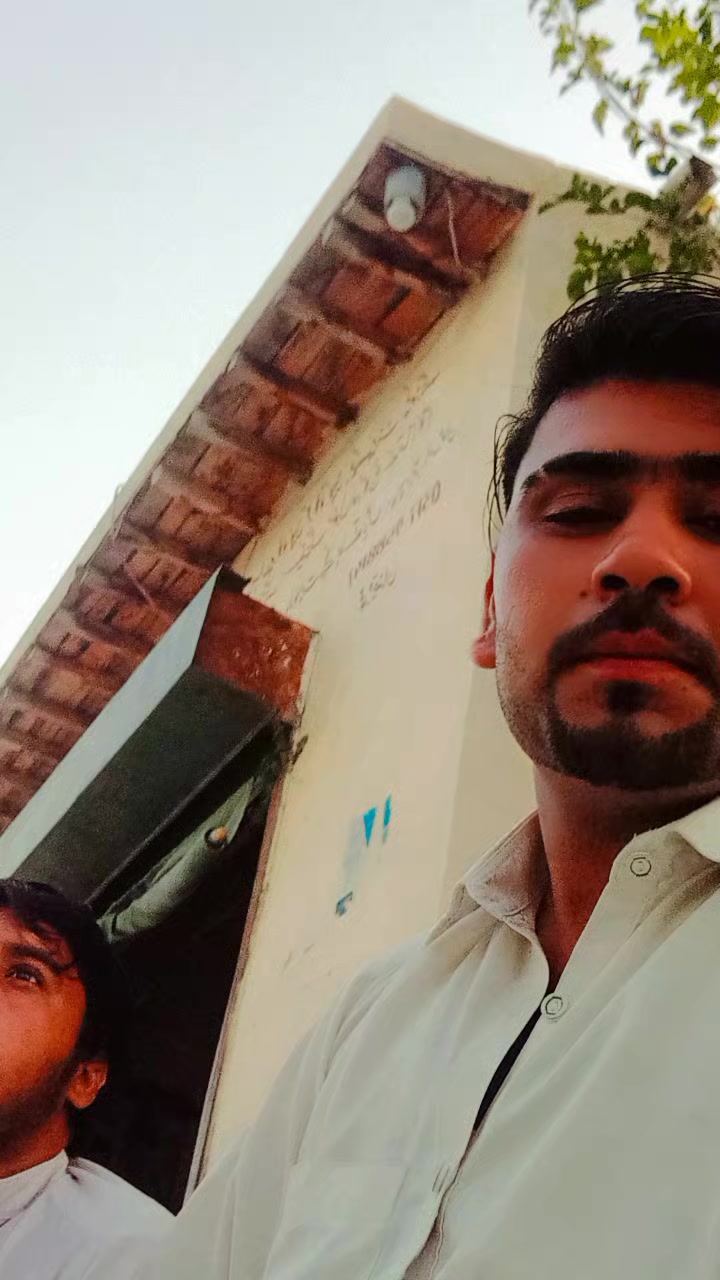 @Jamal Khan12
