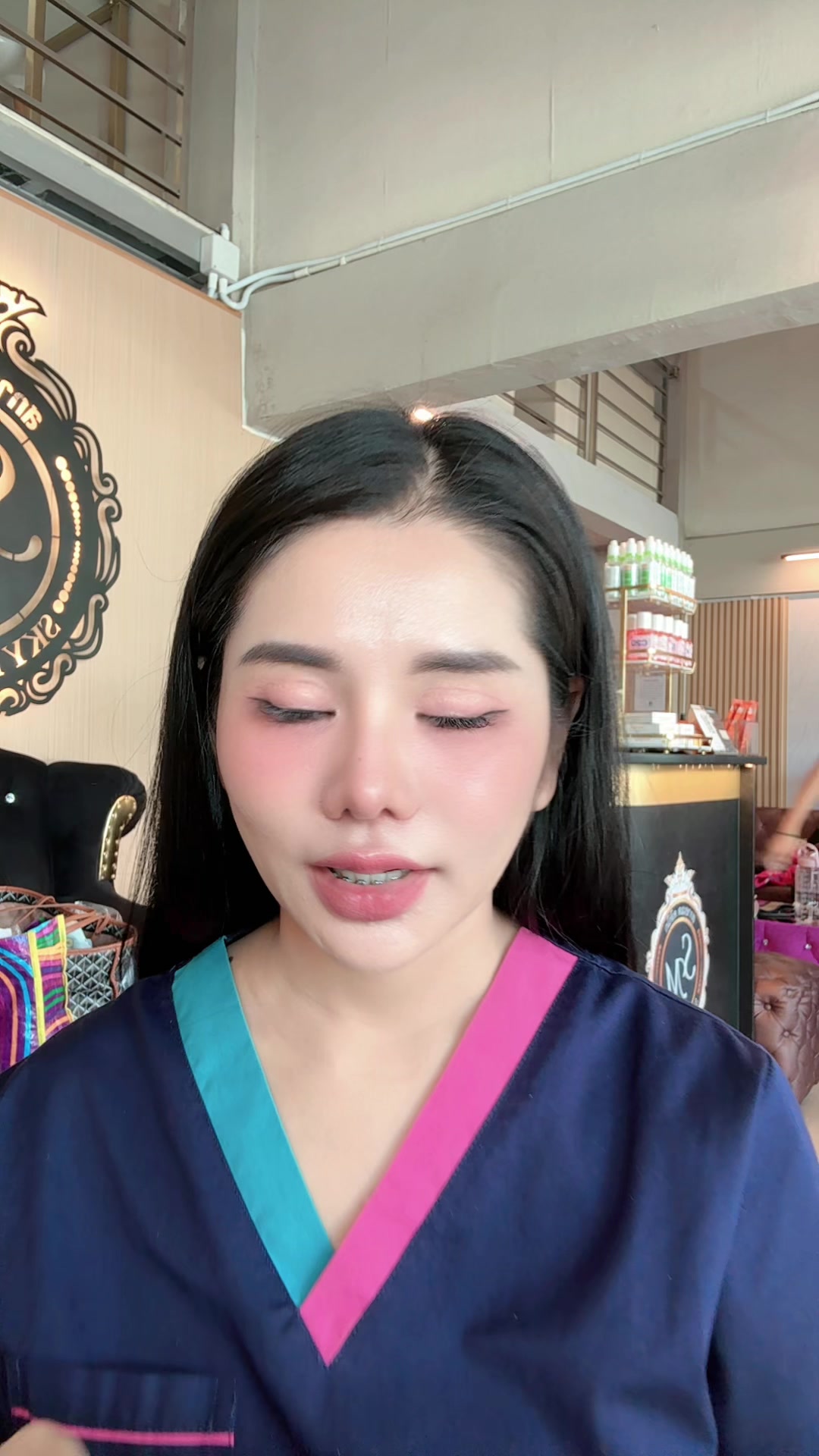 @เซลล์เหมียว ขายสวย