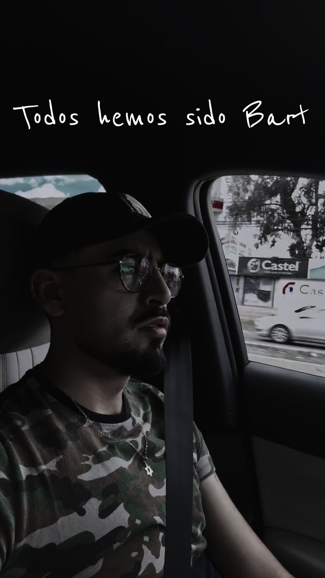 @Ben Salinas Peréz