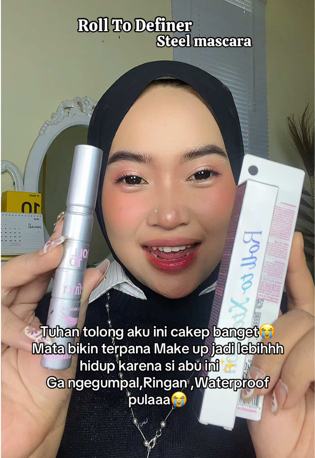 @Evijuliawati