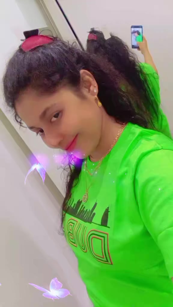 @❤️❤️sudu menike ❤️❤️