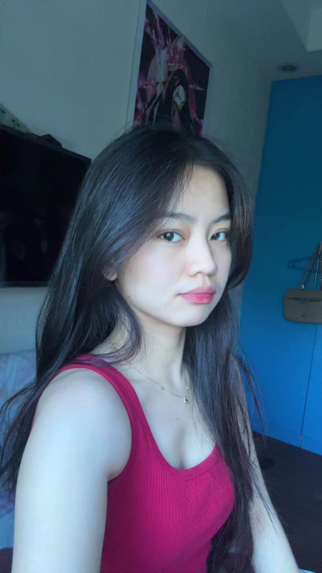 @Chelsea Reyes
